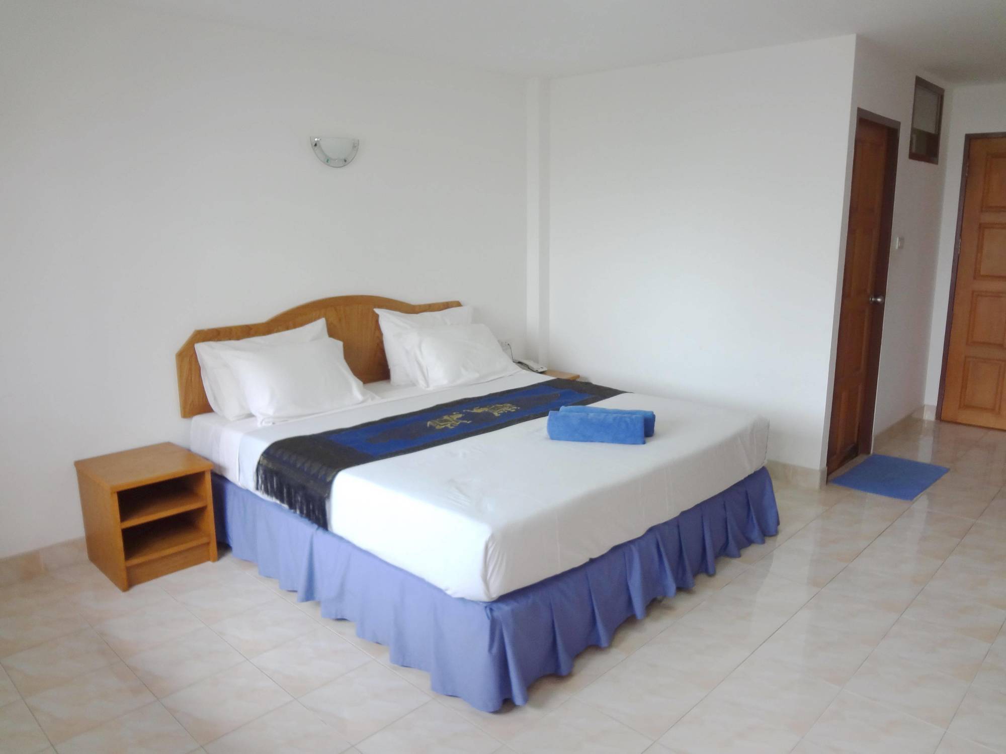 Joy Residence Pattaya ภายนอก รูปภาพ